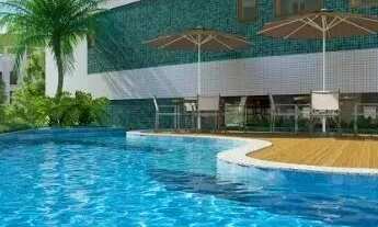 Imagem 7: Imóvel para venda tem 135 metros quadrados com 4 quartos em Rosarinho - Recife - PE