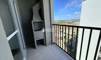 Imagem 7: Apartamento de 2 quartos no Reserva do Arvoredo em Gravataí novo nunca habitado