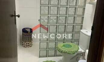 Imagem 3: Sobrado em Rua Eduardo Pinheiro - Parque Continental - Guarulhos/SP