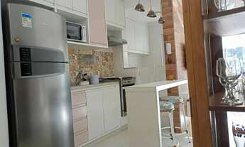 Imagem: Apartamento em Rua Mexico - Praia das Toninhas