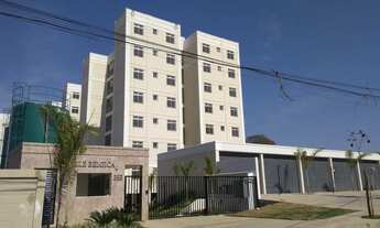 Imagem: Alugo apartamento bairro São João Betim