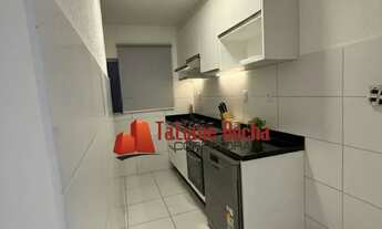 Imagem 2: Vendo excelente apartamento no Condomínio Viva Sim