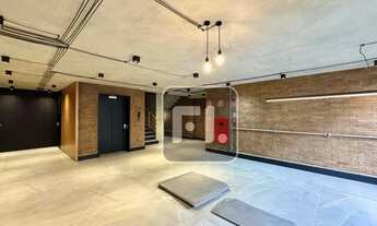 Imagem 4: Prédio para alugar, 590 m² por R$ 95.725,00/mês - Cerqueira César - São Paulo/SP