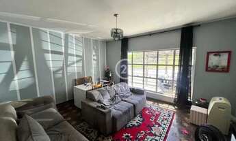 Imagem 2: Casa com 4 dormitórios à venda, 164 m² por R$ 455.000 - Vila Santa Francisca - Sorocaba/SP