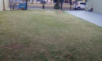 Imagem 3: Casa grande no Afonso Camargo (Apucarana