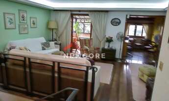 Imagem 3: Casa de condomínio em Rua Amaral Gama - Santana - São Paulo/SP