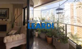 Imagem: APARTAMENTO - PERDIZES - SP