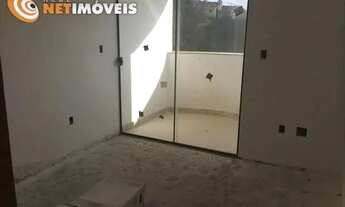 Imagem: Venda Apartamento 4 quartos São Lucas Belo