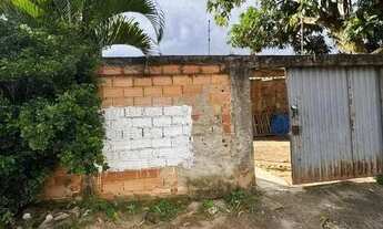 Imagem: Lote 613,00m² (Murado, Asfalto e Agua)