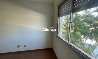 Imagem 5: Apartamento para locação com 1 dormitório SEMI MOBILIADO, vaga de carro coberta no bairro