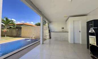 Imagem 5: Térrea para aluguel tem 200 metros quadrados com 3 quartos em Barra do Jacuípe - Camaçari