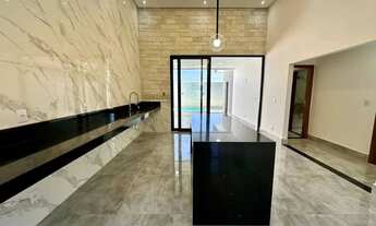 Imagem 6: Casa Setor Três Marias