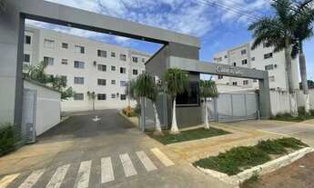 Imagem: Apartamento à venda no Condomínio Gran