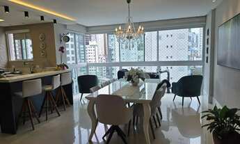 Imagem 3: Apartamento 3 Suítes Decorado Centro Balneário Camboriú