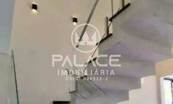 Imagem 7: Casa em condomínio à venda em santa rosa, piracicaba 3 quartos 260m²