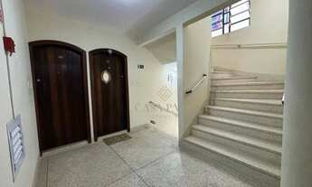 Imagem 3: Apartamento com 1 dormitório à venda, 40 m² por R$ 210.000,00 - Vila Guilhermina - Praia G