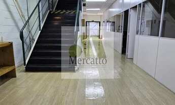 Imagem 8: Galpão em Santo Amaro - São Paulo