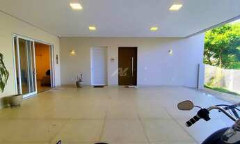 Imagem 4: Casa - Loteamento Caminhos de San Conrado - Campinas