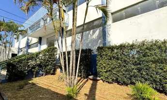 Imagem 3: Galpão para locação com 2446 m² na Vila Georgina, Campinas