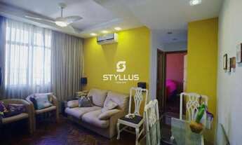 Imagem 3: Tijuca Apartamento com 1 dormitório