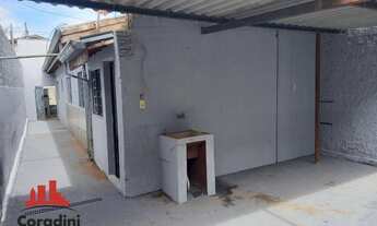 Imagem 7: Casa com 2 dormitórios para alugar, 80 m² por R$ 1.393/mês - Nucleo Residencial Triunfo