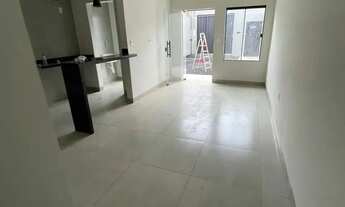 Imagem 2: PARK DOS YPES - CASA 3/4 COM SUITE E VAGA PARA 2 CARROS- 2262UB