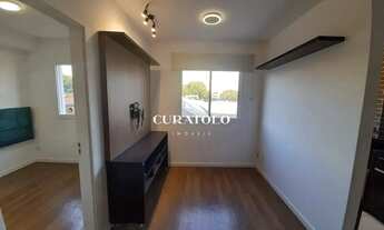 Imagem 4: Imóvel para venda com 33 metros quadrados com 1 quarto em Mooca - São Paulo - SP