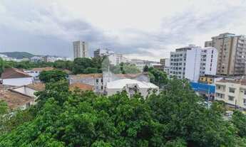 Imagem 3: Imóvel para venda tem 96 metros quadrados com 3 quartos em Tijuca - Rio de Janeiro - RJ