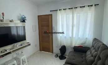 Imagem: Apartamento à venda, 2 quartos, Jardim