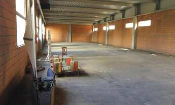 Imagem 4: Barracão para alugar, 412 m² por RS 6.000,00-mês - Centro - Piracicaba-SP