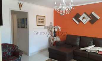 Imagem 3: Casa Padrão em São José dos Campos