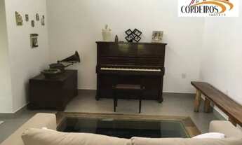 Imagem 4: Casa Linear de Alto Padrão no Condomínio Enseada do Mar do Norte