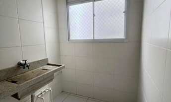 Imagem 3: APARTAMENTO PROX. CONGONHAS COM 2 QUARTOS COM VARANDA