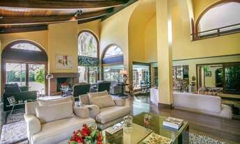 Imagem 5: Casa de 4 suítes no Bairro Tristeza