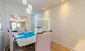 Imagem 2: Apartamento à Venda - Mandaqui, 2 Quartos, 55 m2