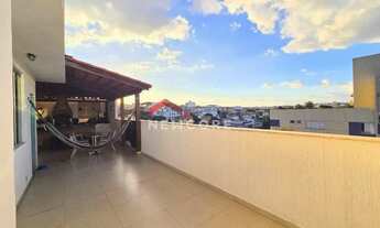 Imagem: Cobertura em Rua Augusto Moreira - Santa