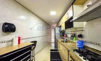 Imagem 7: Casa Térrea com 3 Suítes, Área de Lazer em 300m² à Venda na QSE 15 - Taguatinga Sul