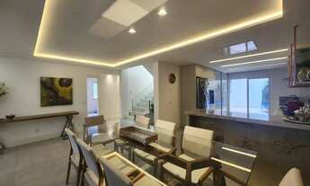 Imagem 5: Casa com 5 dormitórios à venda, 400 m² por R$ 3.300.000 - Fradinhos - Vitória/ES