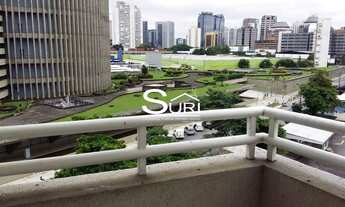 Imagem: Sala à venda, 47 m² por RS 383.000,00