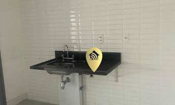 Imagem 4: Apartamento com 2 dormitórios, 88 m² - venda por R$ 1.600.000 ou aluguel por R$ 13.800/mês