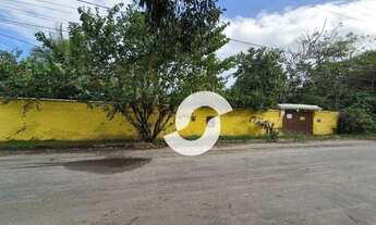 Imagem 6: Casa com 3 dormitórios à venda, 152 m² por R$ 550.000,00 - Itaipuaçu - Maricá/RJ