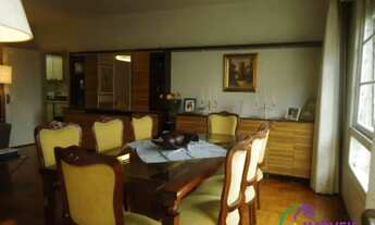 Imagem 4: APARTAMENTO - CONSOLAÇÃO - SP