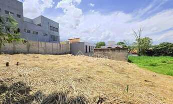 Imagem 3: Terreno à venda no Bairro Jardim Paraíso em Itu (SP)