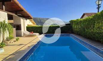 Imagem: Casa de 300 m² na Leila Diniz - São Francisco