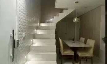 Imagem 3: Cobertura Duplex Exclusiva na Ponte Grande 113m² Porteira Fechada e Vista Livre