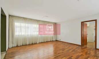 Imagem: Apartamento à venda no bairro Higienópolis