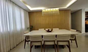 Imagem 6: Térrea para venda com 380 metros quadrados com 4 quartos em Santa Lúcia - Belo Horizonte