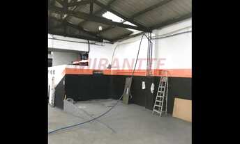 Imagem 7: Imóvel para venda tem 867 metros quadrados em Luz - São Paulo - SP