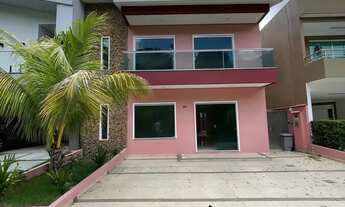 Imagem: Casa Duplex no Quinta das Laranjeiras 03