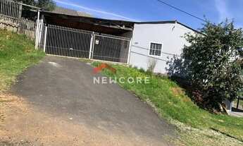 Imagem: Casa em Rua Marquês de Barbacena - Vargas